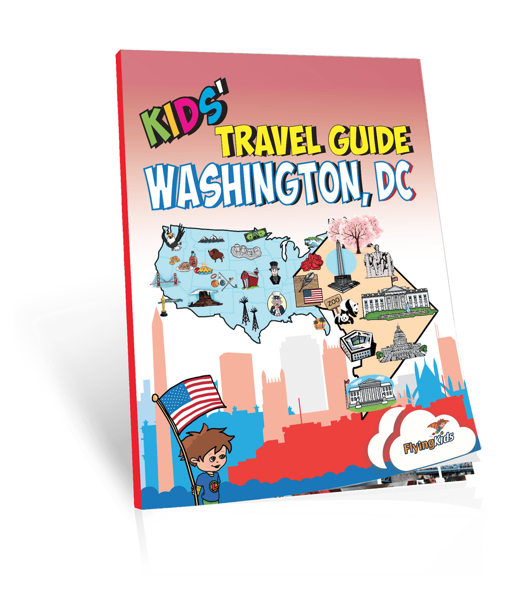 Dc Hotspots For Kids Outlet 