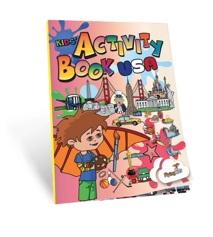 Stream [Ebook]$$ 💖 The Airplane Activity Book for Kids: 100 Flight  Activities To Do On Planes For Kids: P by BrileyAlison